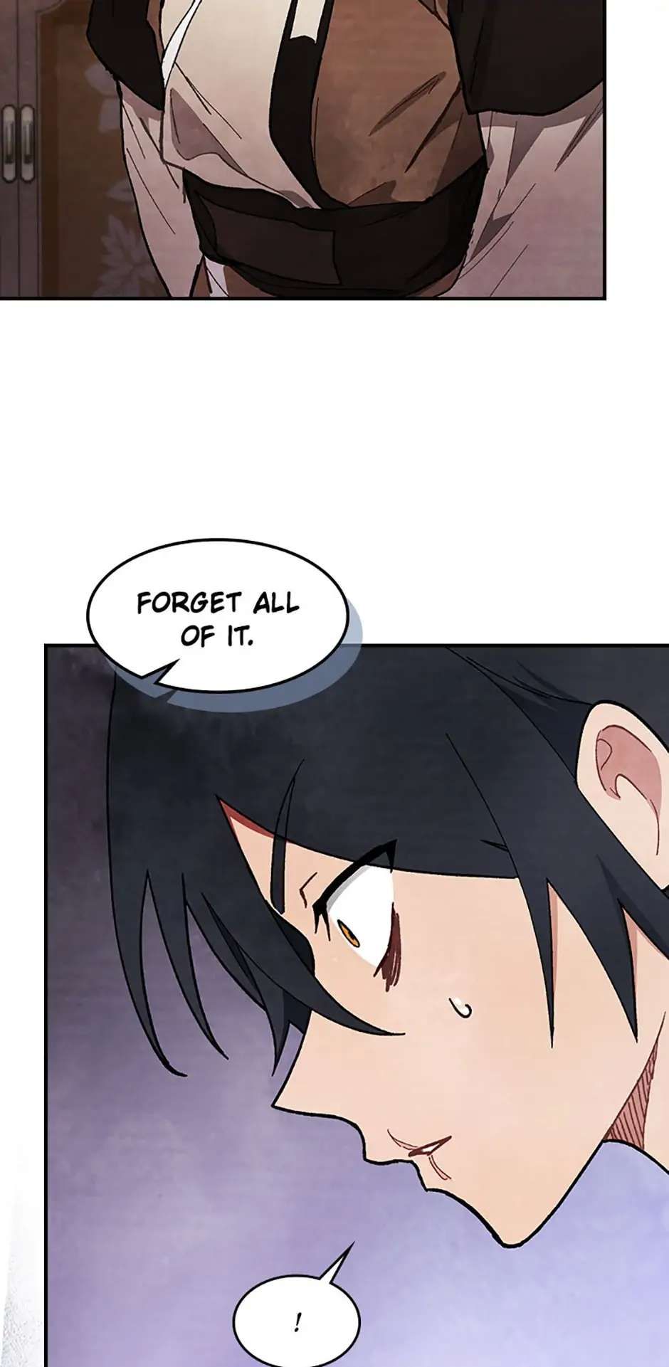 Yi Shen Dang Guan Chapter 28 38